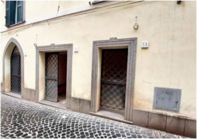 Immobile in asta di 43 m² in vendita a Velletri - Foto 9