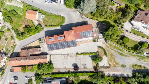 Oltre 3 vetrine in affitto a Villar Dora - Foto 15