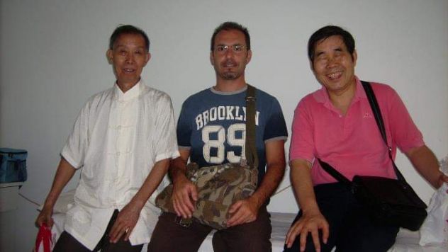 Tai Ji Quan, Qi Gong , Chieti, Pescara - Foto 3 Tel:3207607433