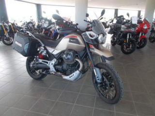 MOTO GUZZI V85 TT travel rif. 23891141