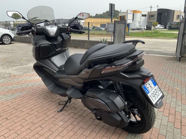 Voge Sfida SR4 Max 400 Pronta consegna - Foto 4