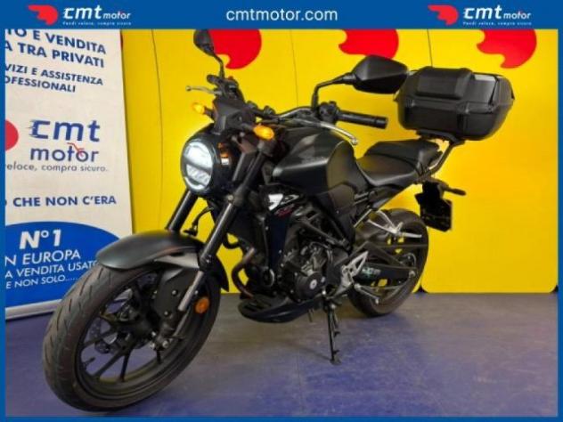 HONDA CB 300 R Garantita e Finanziabile rif. 23935184 - Foto 2