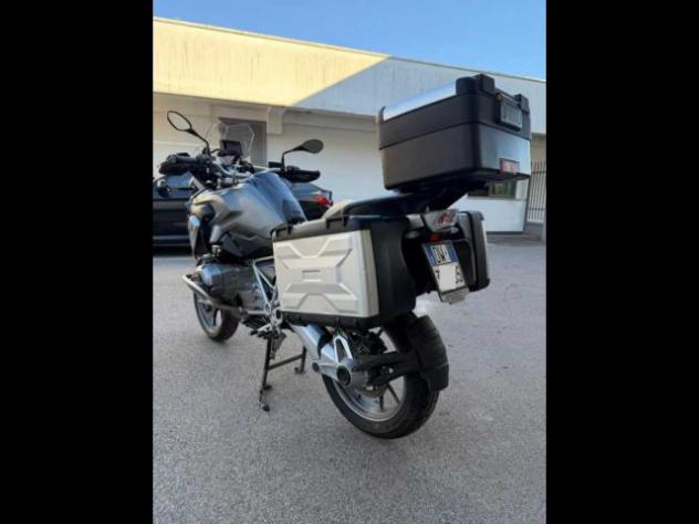 BMW R 1200 GS - rif. 23899038 - Foto 4