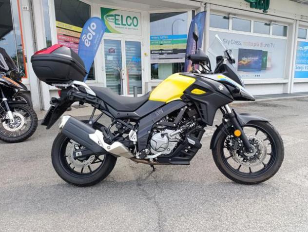 SUZUKI V-Strom 650 V-STROM 650 rif. 23927272 - Foto 3