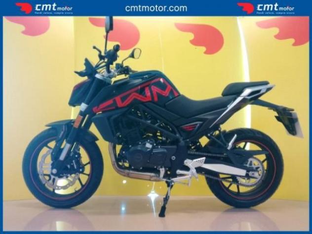 SWM Hoku 400 Hoku Finanziabile - Nero - 0 rif. 23063054 - Foto 3
