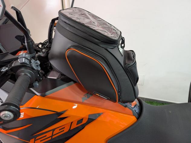 KTM 1290 Super Adventure S FULL OPTIONAL - Foto 10