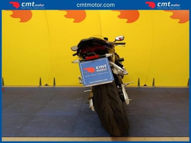 APRILIA RS 660 Garantita e Finanziabile rif. 24152027 - Foto 4