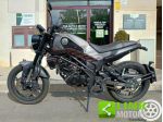 BENELLI Leoncino 125 U46