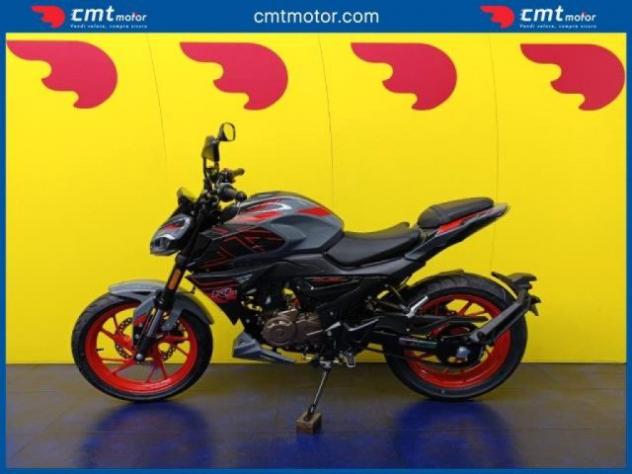 KL Duel 125 Garantita e Finanziabile rif. 24087396 - Foto 3