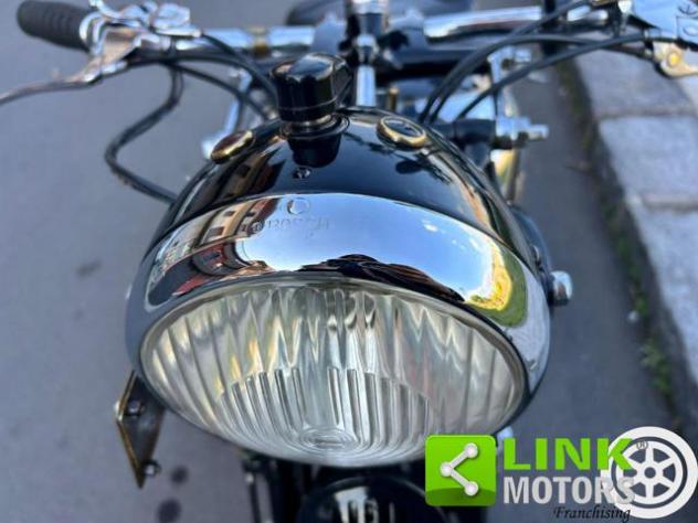 BENELLI BENELLI 250 rif. 24010678 - Foto 10