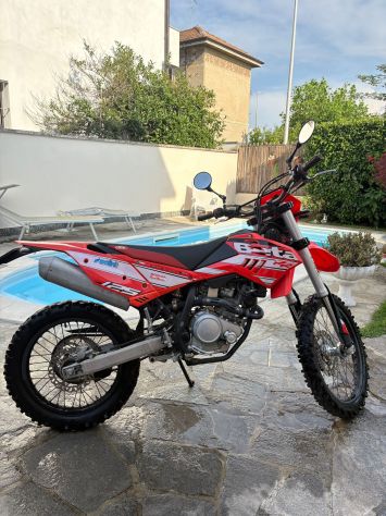 Moto Beta 125 RR 4T anno 10/2017