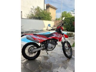Moto Beta 125 RR 4T anno 10/2017