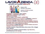 Camerieri, Banconieri, Gelataio e Coppie di Gelateria
