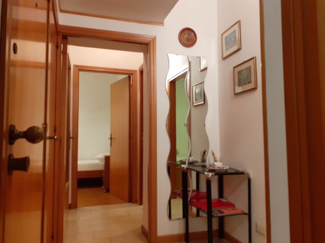 Affitto a studentessa camera singola in appartamento - Foto 7