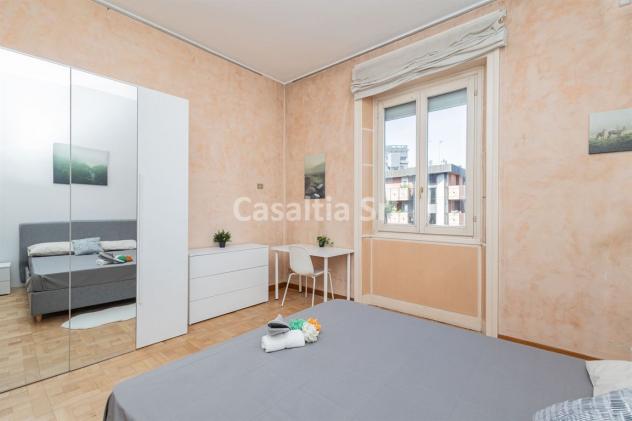 Stanza disponibile nella zona Caiazzo/Loreto, Milano. Disponibile dal 1° agosto. - Foto 2