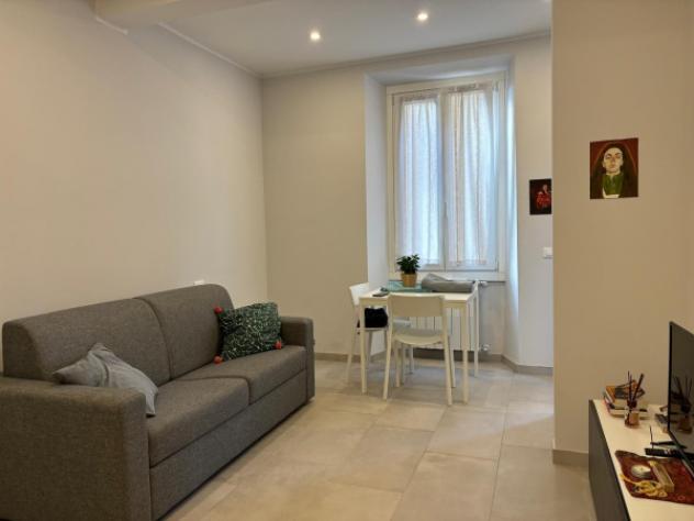 Appartamento di 37 m² con 1 locale in affitto a Milano