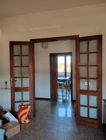 Appartamento in affitto a Tavola - Prato 100 mq Rif: 1452540