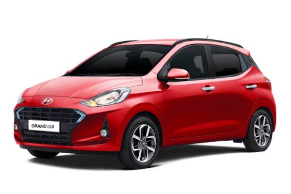 MUSATA COMPLETA HYUNDAI I10 2021