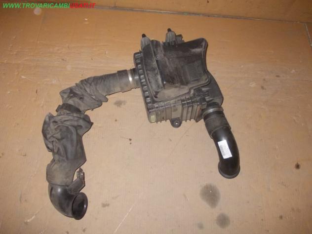 FILTRO ARIA COMPL. 1.6 BZ ALFA ROMEO 147 (937-W8) Meccanica Motore Filtri Filtro aria ALFA ROMEO - 147 - 01-08-2000 - 01-10-2004, ALFA ROMEO - 14