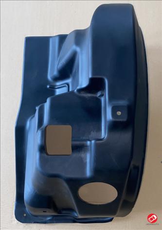 1405776 PARASCHIZZI PASSARUOTA PARAFANGO POST. DX MICROCAR P96 98 MGO6
