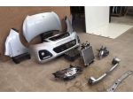 MUSATA ANTERIORE PEUGEOT 108 2014