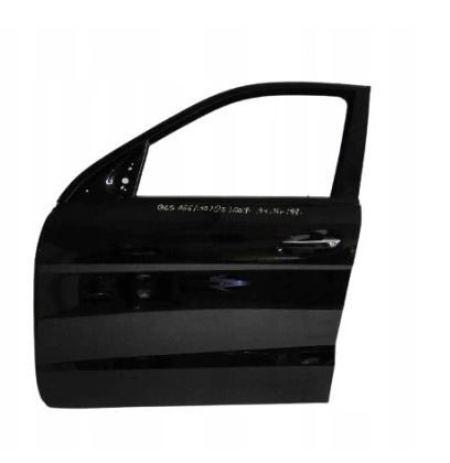 PORTA ANTERIORE SX MERCEDES GLS X166 2013