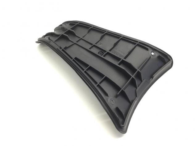 PIAGGIO VESPA GTS SUPER ABS 125 COPERCHIO VANO BATTERIA 2022 MD3202 - Foto 4