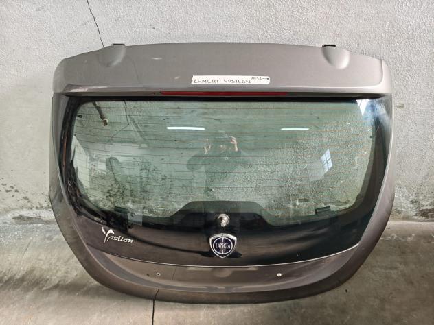 PORTELLONE POSTERIORE LANCIA Ypsilon 4° Serie 5P (1123) - Foto 2