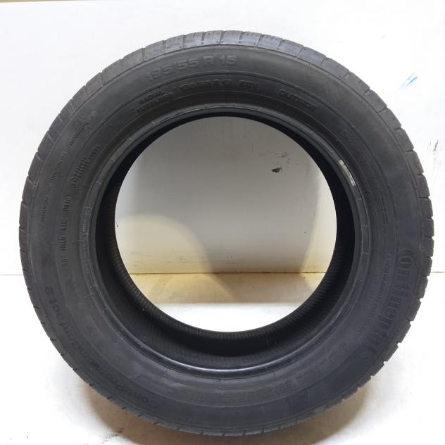 2 GOMME 195 55 15 CONTINENTAL A55171 - Foto 8