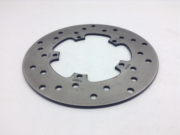 PIAGGIO VESPA PRIMAVERA E5 50 DISCO FRENO ANTERIORE - SPESSORE: 4 MM 2020 2023