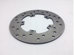 PIAGGIO VESPA PRIMAVERA E5 50 DISCO FRENO ANTERIORE - SPESSORE: 4 MM 2020 2023