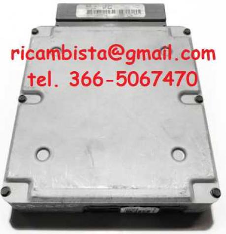 1C1A12A650 Ford Transit 2.0 centralina motore