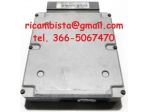 1C1A12A650 Ford Transit 2.0 centralina motore