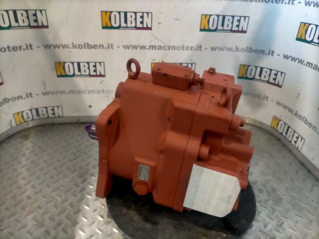 Pompa Kawasaki K3VL200/B-1ARKM-L0/1-M3