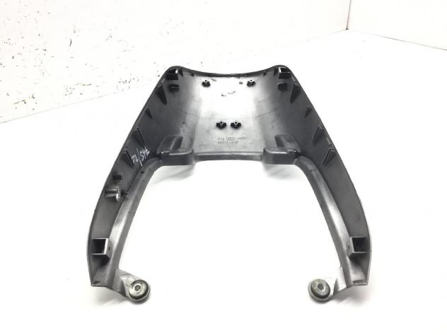 SUZUKI GSX 750 CARENA FIANCATE CODA CODONE POSTERIORE 1998 2001 AE111 - Foto 7