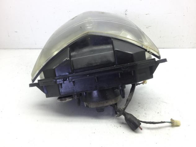 HONDA PANTHEON 2T 125 FARO FANALE ANTERIORE 1998 ZDCJF05A0WF - Foto 6