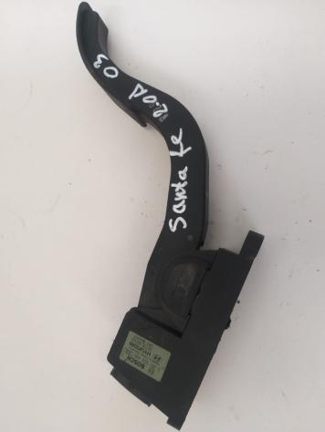 PEDALE ACCELERATORE HYUNDAI Santa Fe 1° Serie 0281002446 (0103)