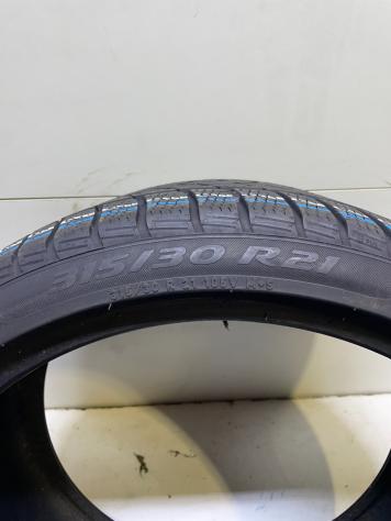 2 GOMME 315 30 21 PIRELLI A42472 - Foto 6