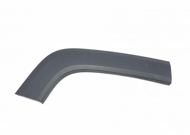 MODANATURA ARCO RUOTA POSTERIORE DX JEEP Renegade Serie 735578404 552 63 113, 552 80 444, EJK Diesel 1600 (1418)