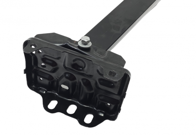 PUNTALE ANTERIORE SX CULLA MOTORE CITROEN C5 Aircross 9830019280 YHZ (DV5RC) Diesel 1500 (18) - Foto 10