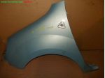 PARAFANGO ANT.S.(in plastica) AZZURRO MET. RENAULT KANGOO (K61/F61)  Carroz &hellip;