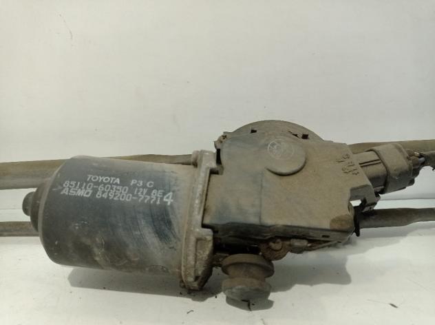 TANDEM TERGICRISTALLO TOYOTA Land Cruiser 3° Serie 8515060270 1KDFTV diesel 2982 (0207) - Foto 5