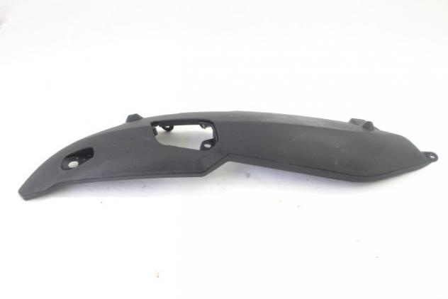 BMW R 1200 R 46637727075 FIANCHETTO POSTERIORE SINISTRA K27 05 - 10 LEFT RAIL TRIM 46637701553 46637701554 - Foto 2