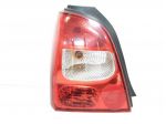 STOP FANALE POSTERIORE SINISTRO RENAULT Twingo II serie 8200387888 (0714)