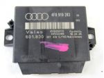 4F0919283 CENTRALINA SENSORI DI PARCHEGGIO AUDI A6 SW 3.0 D 4X4 165KW AUT 5 &hellip;