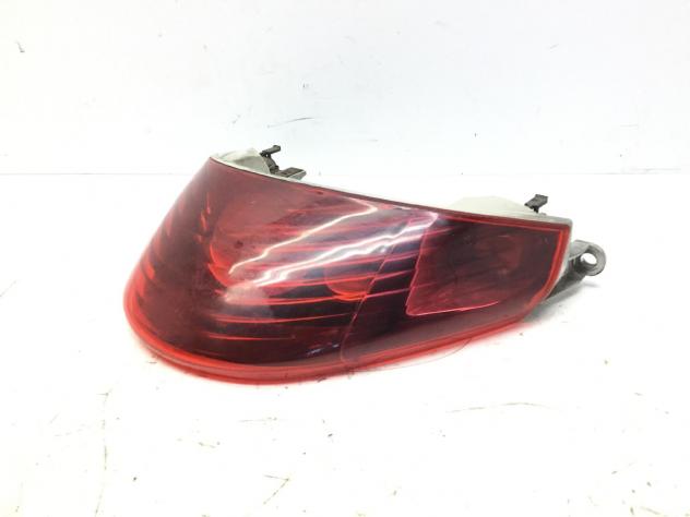 PIAGGIO BEVERLY 500 FARO FANALE STOP FRECCE POSTERIORE 2002 2004 M34100 - Foto 3