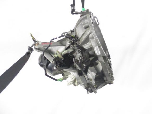 46809783 CAMBIO MECCANICO FIAT CINQUECENTO 0.9 B 5M 3P 29KW (1998) RICAMBIO USATO 46516285 - Foto 9