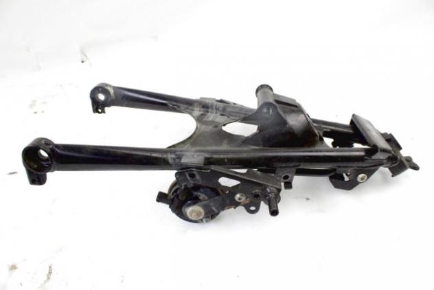 BMW R 1200 R 46517664357 TELAIO CON DOCUMENTI K27 05 - 10 FRAME WITH DOCUMENTS - Foto 3