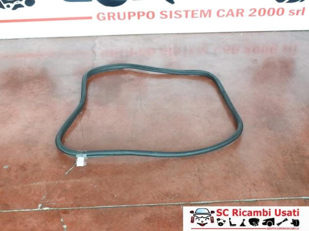 Guarnizione Cofano Posteriore Alfa Romeo Giulia - 30737 - Foto 2