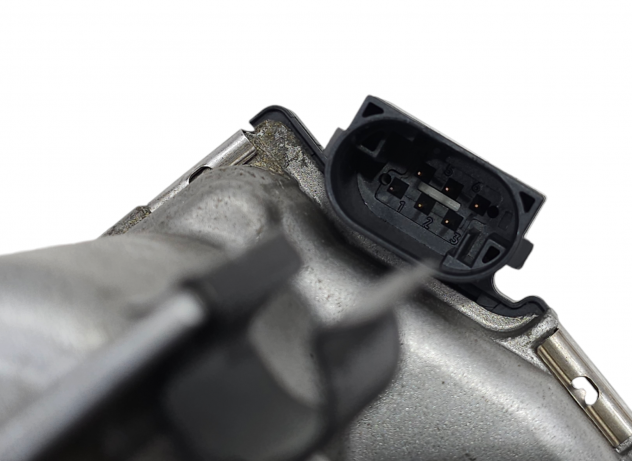 CORPO FARFALLATO FIAT 500 L Serie (351_352) 55187316 843 A1.000 Benzina 1400 (12) - Foto 11